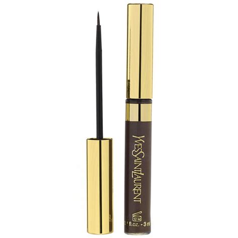 ysl eyeliner babydoll 10|ysl cosmetics eyeliner.